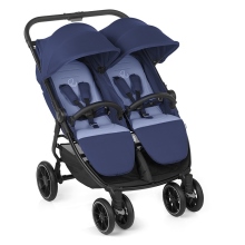 Passeggino Jan Twinlink