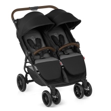 Passeggino Jan Twinlink