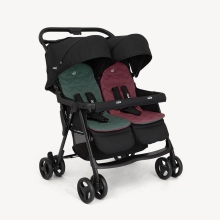 Passeggino Joie Aire Twin