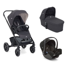 Passeggino Joie Chrome Trio
