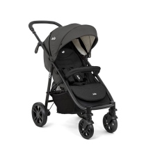 Passeggino Joie Litetrax 4 dlx