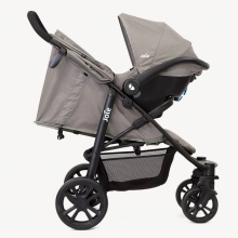 Passeggino Joie Litetrax E