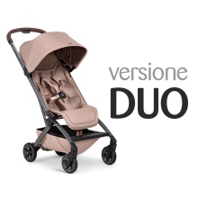 Passeggino Joolz Duo Aer2