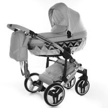 Passeggino Junama Diamond Dolce Mirror