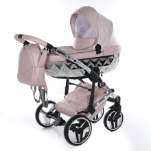 Passeggino Junama Diamond Dolce Mirror