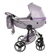 Passeggino Junama Diamond Dolce Satin