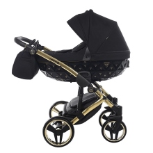 Passeggino Junama Diamond Exclusive 2.0