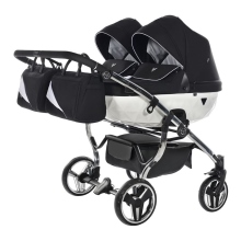 Passeggino Junama Diamond S-Line Gemellare