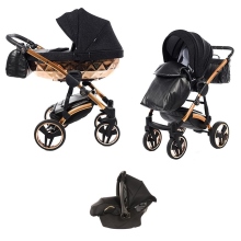 Passeggino Junama Diamond Shine
