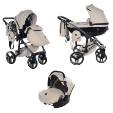 Passeggino Junama Diamond Sport