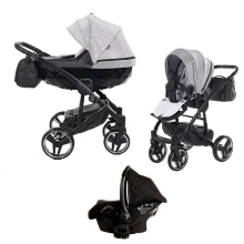 Passeggino Junama Diamond Superstar