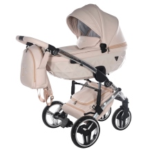 Passeggino Junama Diamond Teddy