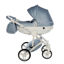 Passeggino Junama Fluo Italy