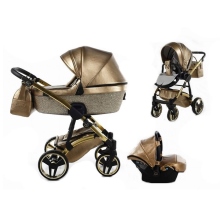 Passeggino Junama Glitter