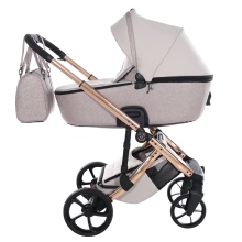 Passeggino Junama Glitter