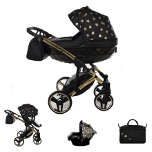 Passeggino Junama Glow