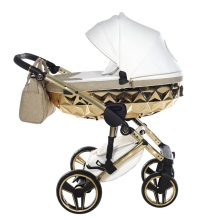 Passeggino Junama Hand Craft Glitter