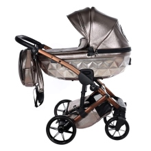 Passeggino Junama Hand Craft Glossy