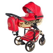 Passeggino Junama Hand Craft Hero