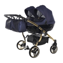 Passeggino Junama Saphire Gemellare