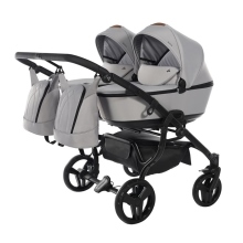 Passeggino Junama Space Gemellare