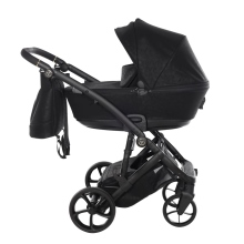 Passeggino Junama Space Nubuk
