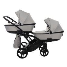Passeggino Junama Space Slim Gemellare