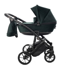 Passeggino Junama Space Velur