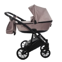 Passeggino Junama Space Velur