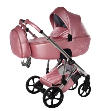 Passeggino Junama Termo Cherry