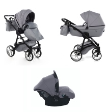 Passeggino Junama Termo Mix