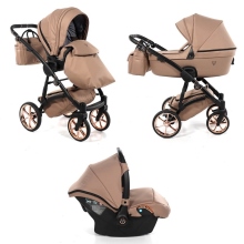 Passeggino Junama Termo Tex