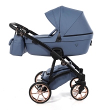 Passeggino Junama Termo Tex