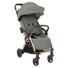 Passeggino KikkaBoo Eden