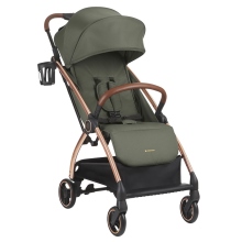 Passeggino KikkaBoo Joy