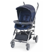Passeggino Chicco Living