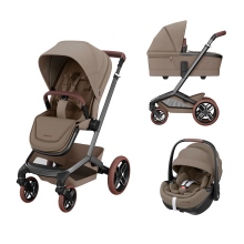 Passeggino Maxi-Cosi Trio Fame