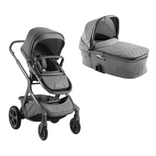 Passeggino Nuna Demi Grow Duo Threaded Collection