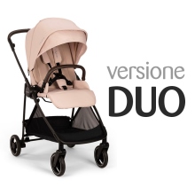 Passeggino Nuna Duo Ixxa Next