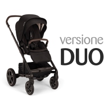 Passeggino Nuna Duo Mixx Next