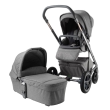 Passeggino Nuna Mixx Duo Threaded Collection