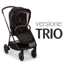 Passeggino Nuna Trio Triv Next