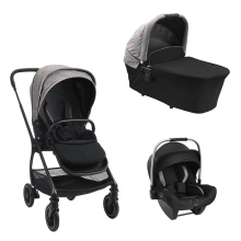 Passeggino Nuna Triv Trio Ellis Collection