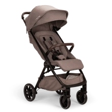 Passeggino Nuna Trvl Lx