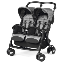Passeggino Peg Perego Aria Shopper Twin