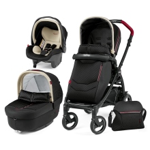 Passeggino Peg Perego Book 500 Elite Modular