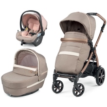 Passeggino Peg Perego Book Lounge Modular