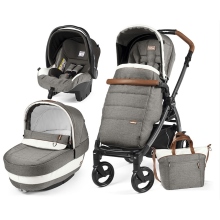 Passeggino Peg Perego Book Polo Elite Modular