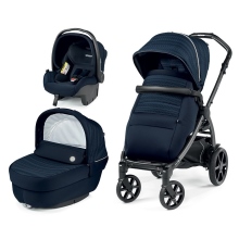 Passeggino Peg Perego Book SL Modular