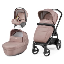 Passeggino Peg Perego Book Smart Modular
